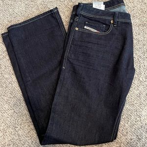 Diesel Zatiny Men’s Jeans